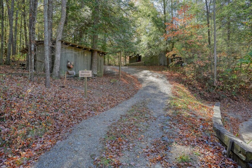 More Photos Of 400 Mulberry Gap Rd, Ellijay Hospitality For Sale