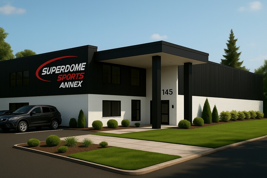 More Photos Of 145 Hopper Ave, Waldwick Sports And Entertainment For Lease