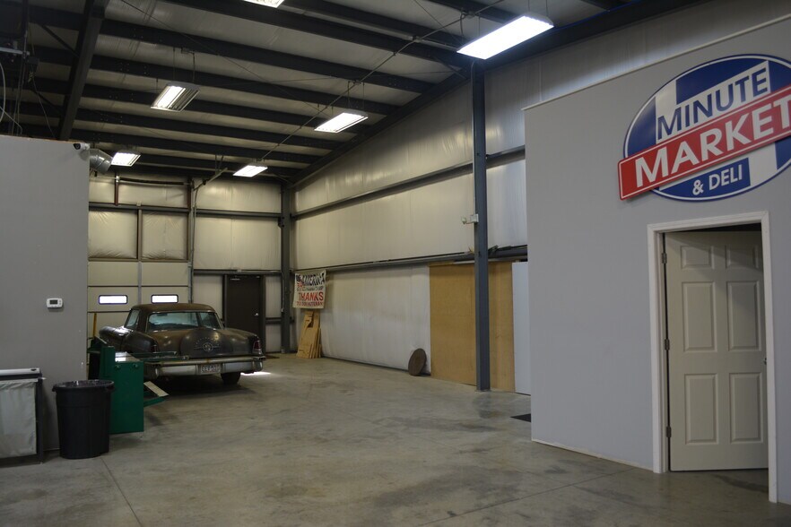 More Photos Of 17894 Virgil H Goode Hwy, Rocky Mount Light Distribution For Lease