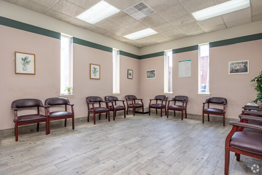 More Photos Of 1003 Main Ave, Clifton Medical For Lease