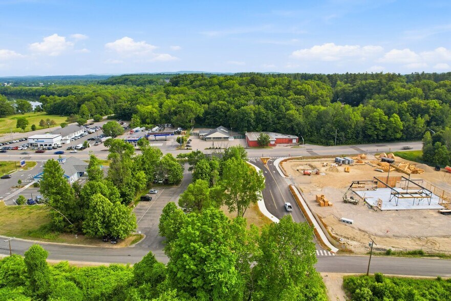 More Photos Of 25 Manchester St, Concord Land For Lease