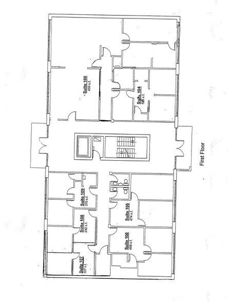 More Photos Of 1585 Ellinwood St, Des Plaines Office For Sale