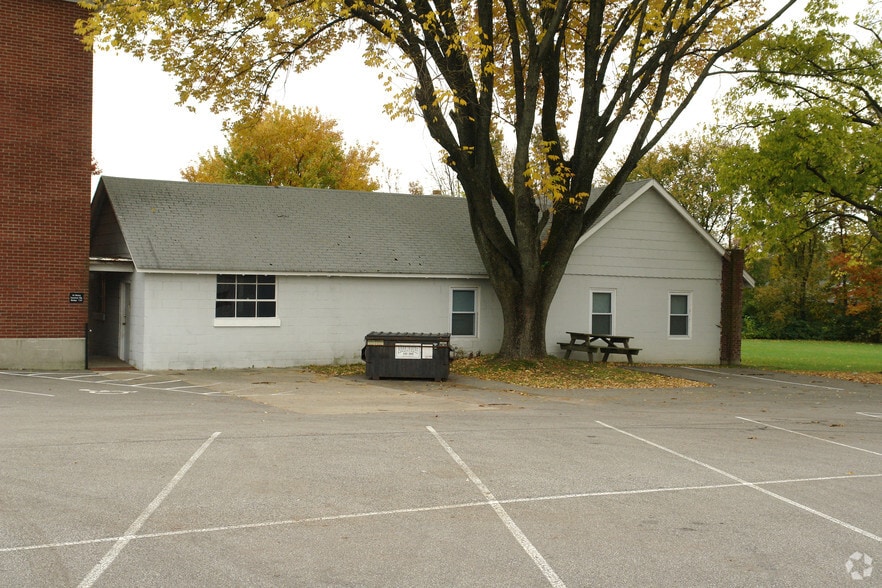 More Photos Of 4032 Bardstown Rd, Louisville Religious Facility For Sale