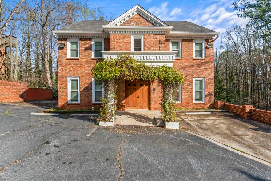 More Photos Of 4953 Presidents Way, Tucker Loft Creative Space For Sale