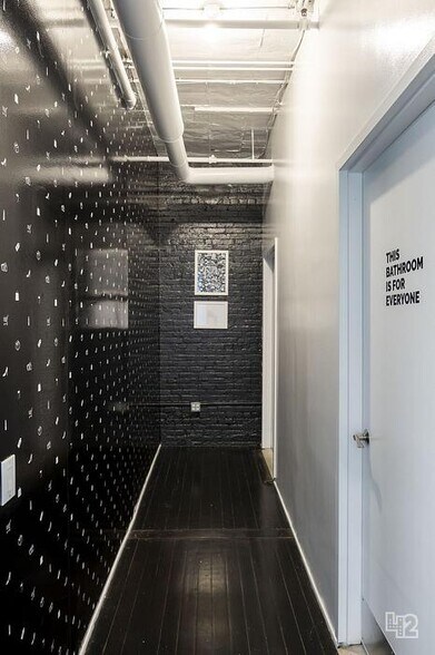 More Photos Of 116 W Houston St, New York Office For Lease