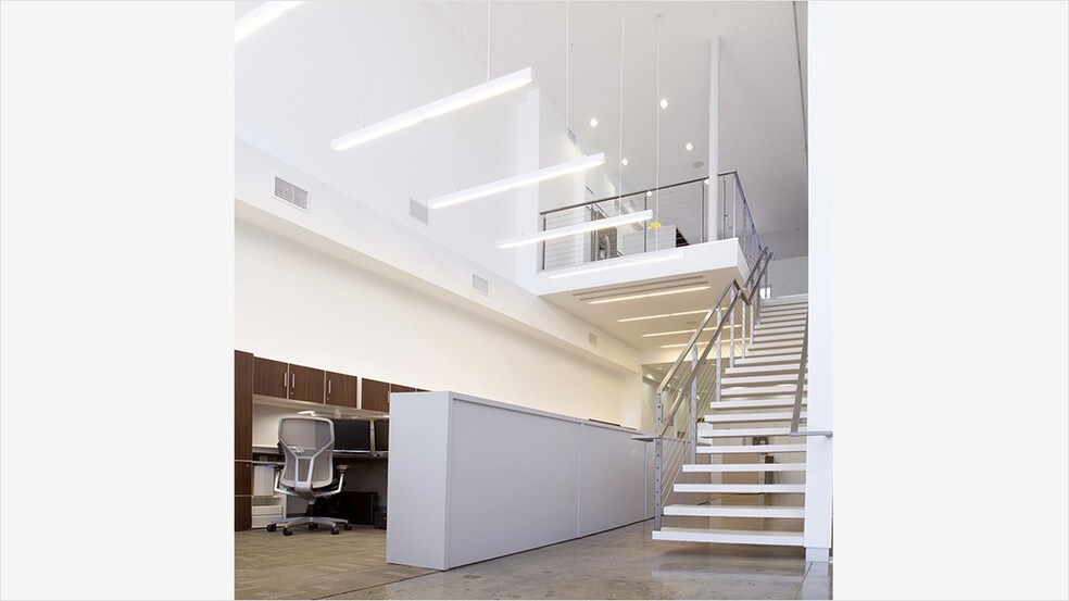 More Photos Of 130 Arena St, El Segundo Loft Creative Space For Lease
