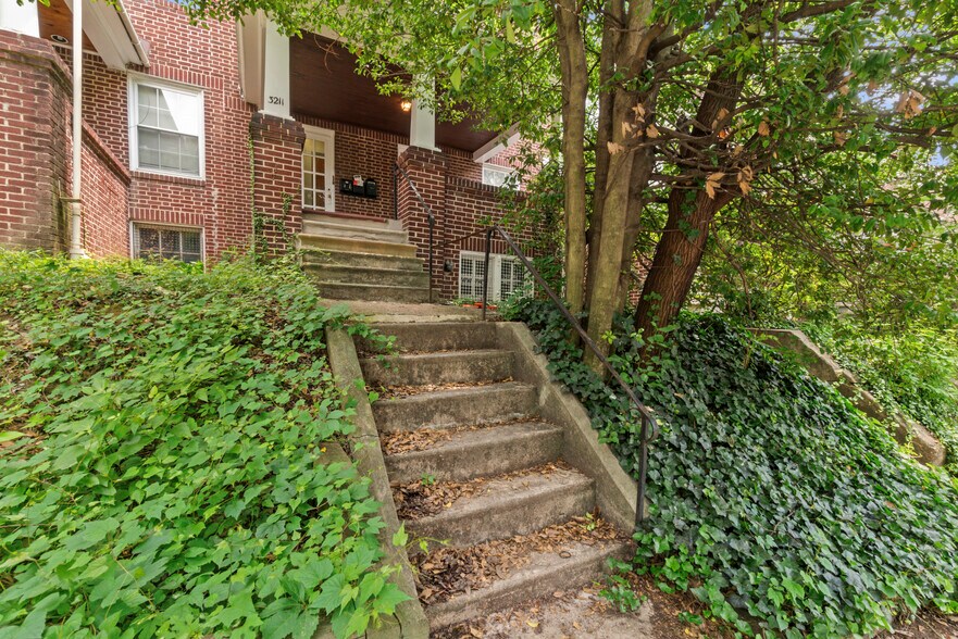Primary Photo Of 3211 Guilford Ave, Baltimore Apartments For Sale