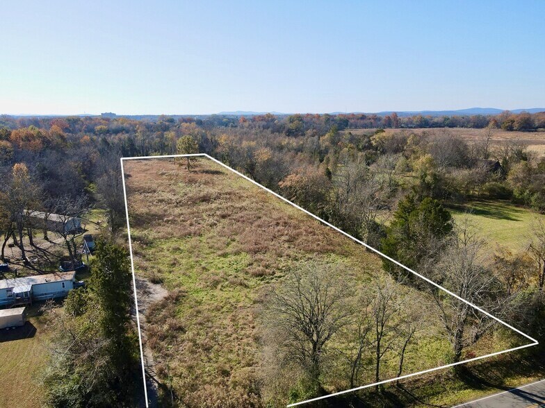 More Photos Of 3118 Asbury Rd, Murfreesboro Land For Sale