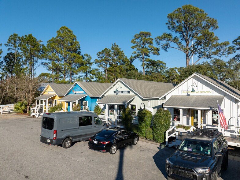 More Photos Of 26 Logan Ln, Santa Rosa Beach General Retail For Sale