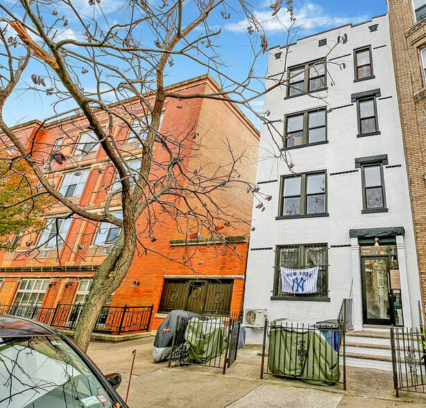 Primary Photo Of 84 Somers St, Brooklyn Apartments For Sale