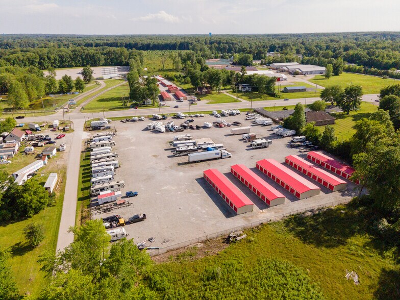 More Photos Of 2239 OH-125, Amelia Self Storage For Sale