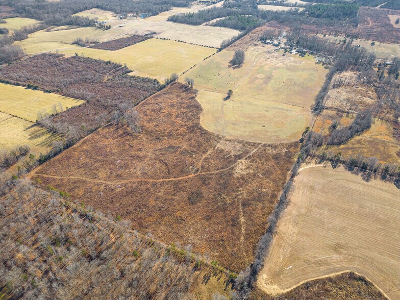 More Photos Of 243 Jarab Hill Ln, Statesville Land For Sale