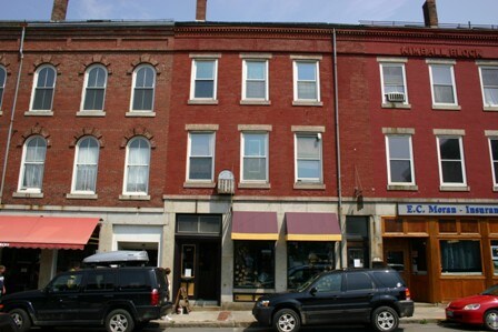 More Photos Of 429 Main St, Rockland Office For Sale