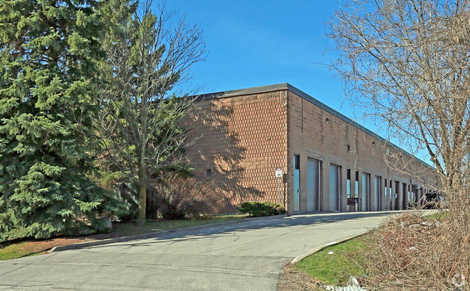 More Photos Of 160 Pony Dr, Newmarket Industrial For Sale