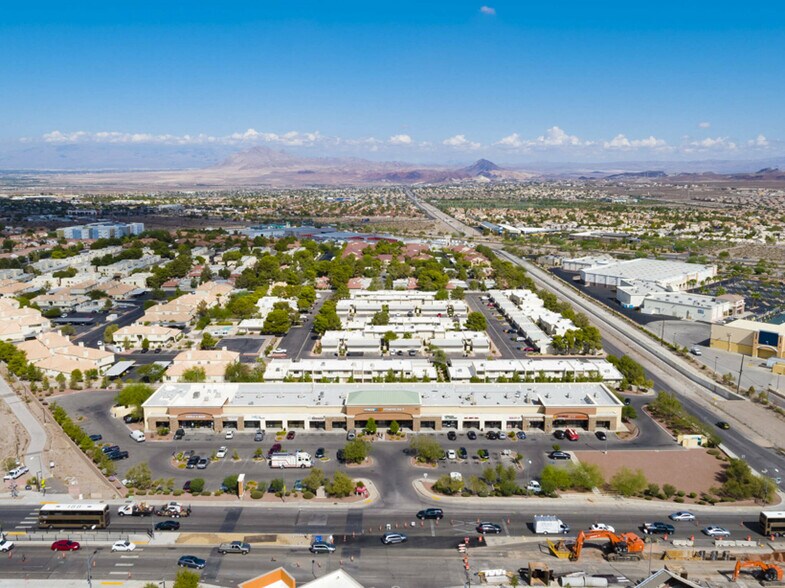 More Photos Of 771 E Horizon Dr, Henderson Unknown For Lease