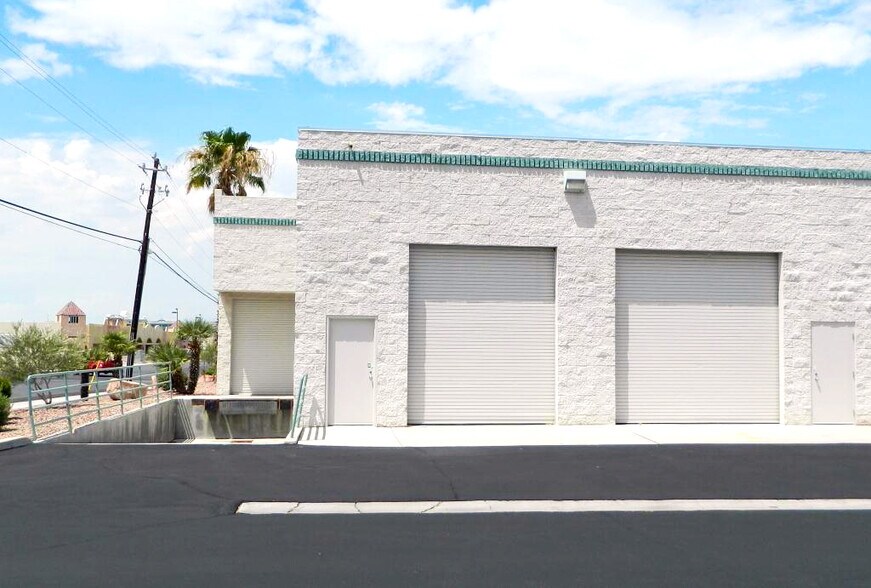 More Photos Of 5140 Rogers St, Las Vegas Unknown For Lease
