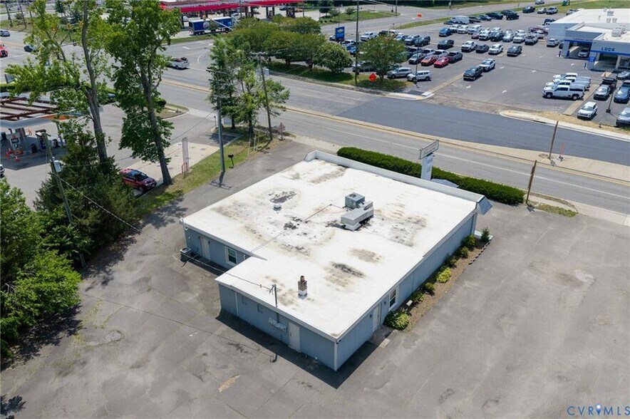 More Photos Of 519 S Washington Hwy, Ashland General Retail For Sale