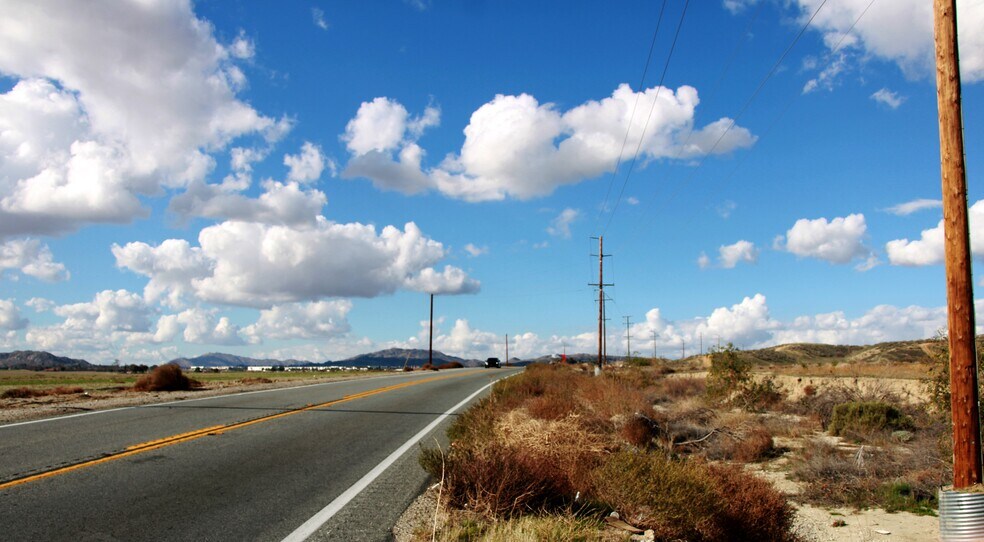 More Photos Of 40 Gilman Springs, Moreno Valley Land For Sale