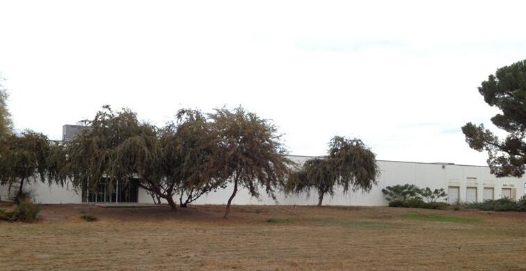 More Photos Of 700 E Continental Ave, Tulare Warehouse For Lease