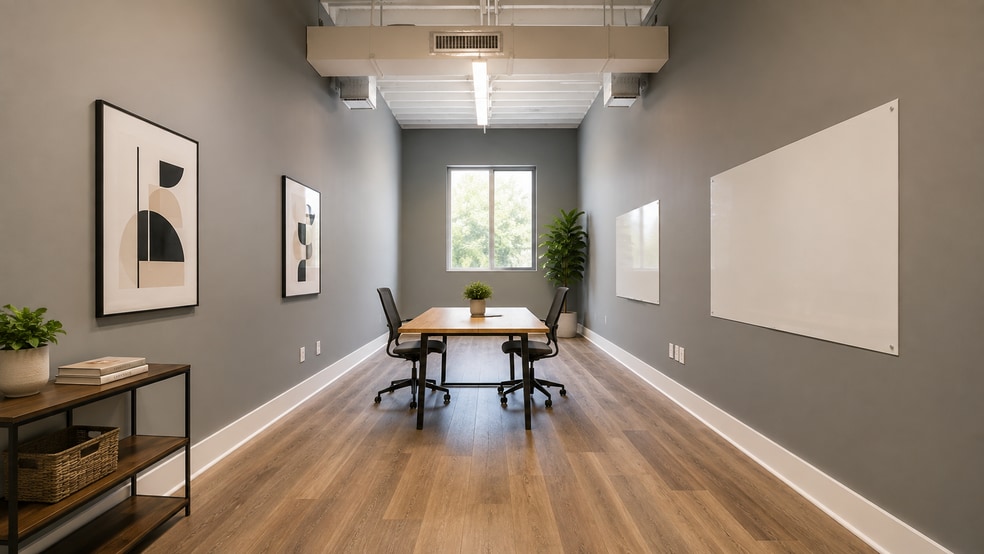 More Photos Of 85-100 NE 27th St, Miami Office For Lease