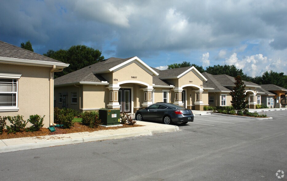 Primary Photo Of 5807 Argerian Dr, Wesley Chapel Office For Lease