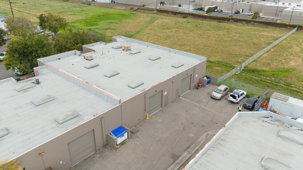 More Photos Of 1413 Jayken Way, Chula Vista Manufacturing For Lease