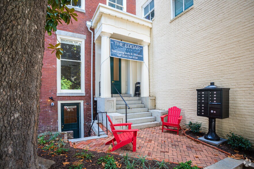 More Photos Of 114 E Franklin St, Richmond Apartments For Sale