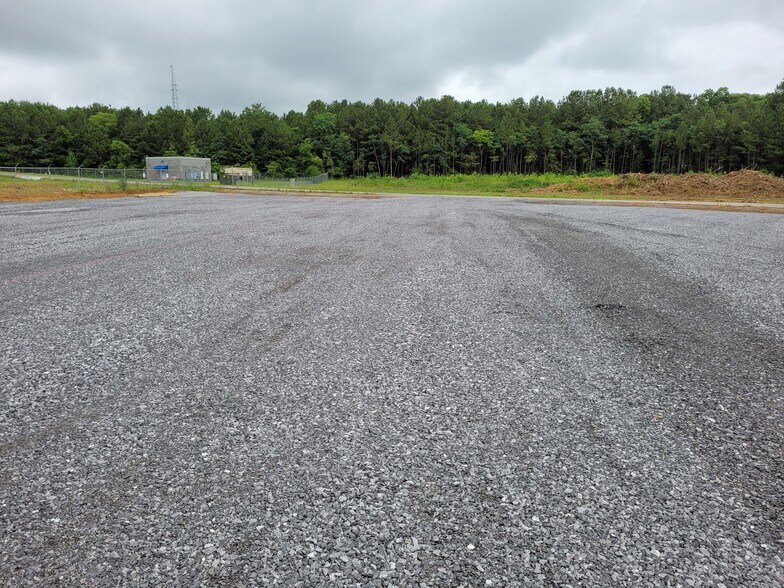 More Photos Of 492 Kile Ln SW, Cleveland Land For Lease