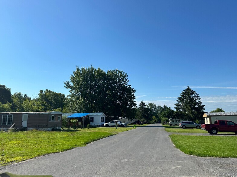 More Photos Of 17120 County Route 53, Dexter Manufactured Housing Mobile Home Park For Sale