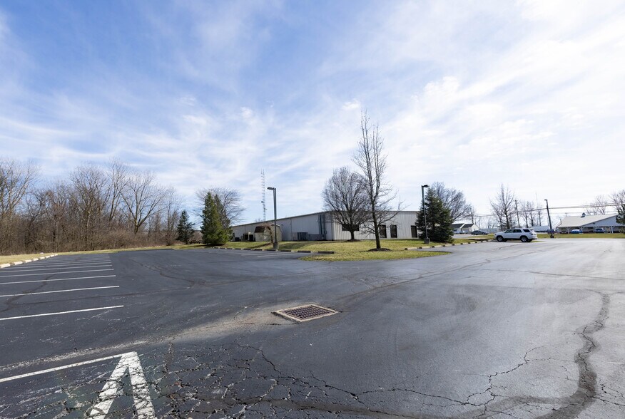 More Photos Of 4132 Elida Rd, Lima Medical For Sale