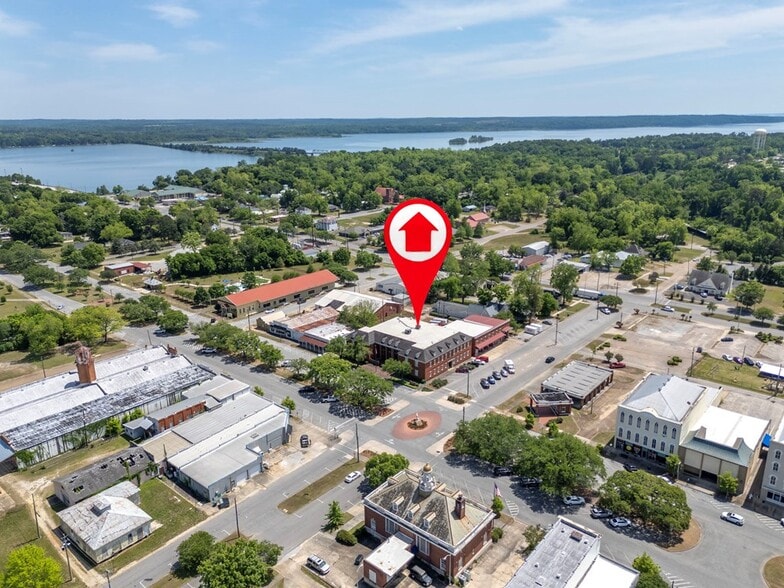 More Photos Of 303 E Broad St, Eufaula Office For Sale