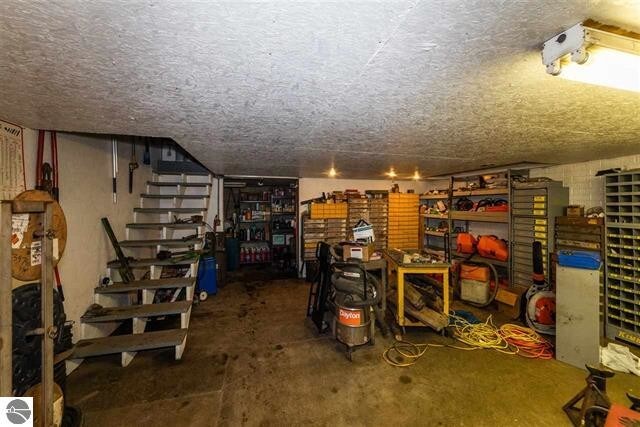 More Photos Of 8055 Angell Rd, Williamsburg Warehouse For Sale