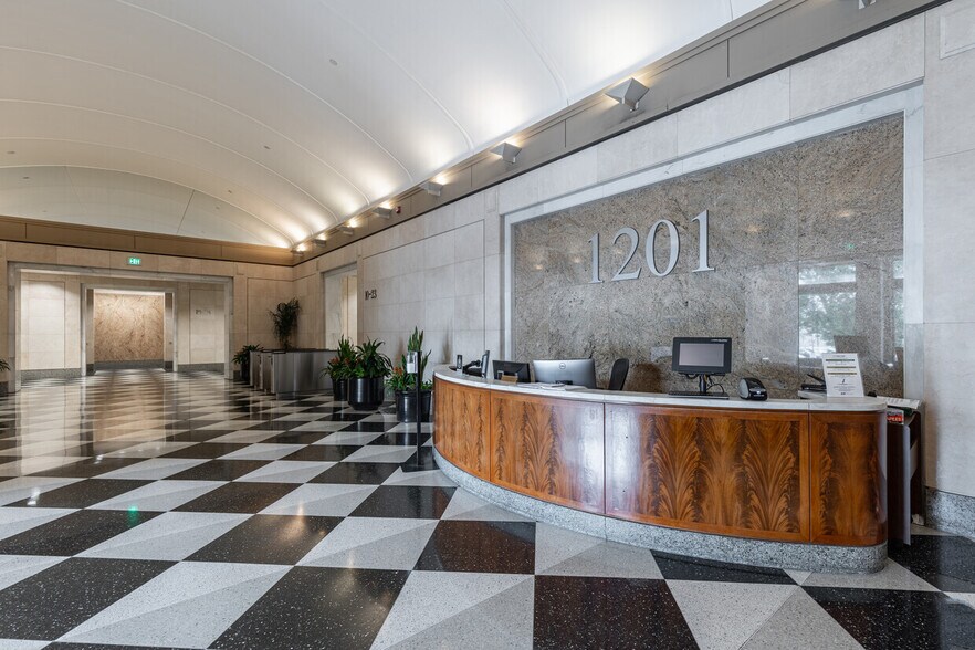 More Photos Of 1201 N Market St, Wilmington Office For Lease