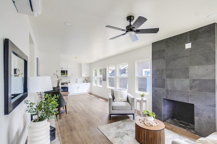 More Photos Of 4121 Utah St, San Diego Apartments For Sale