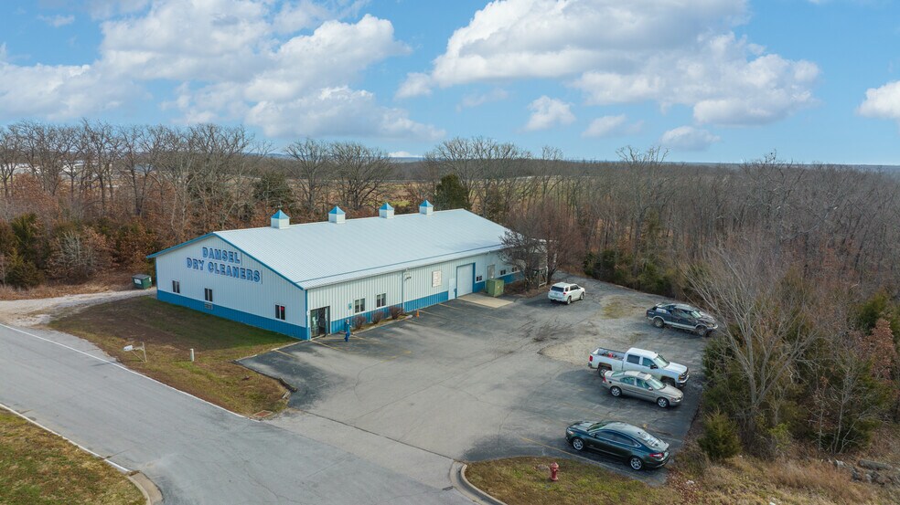 More Photos Of 5980 Mayer Ct, Osage Beach Specialty For Sale