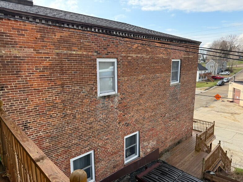 More Photos Of 104-110 High St, Mineral Point Storefront For Sale