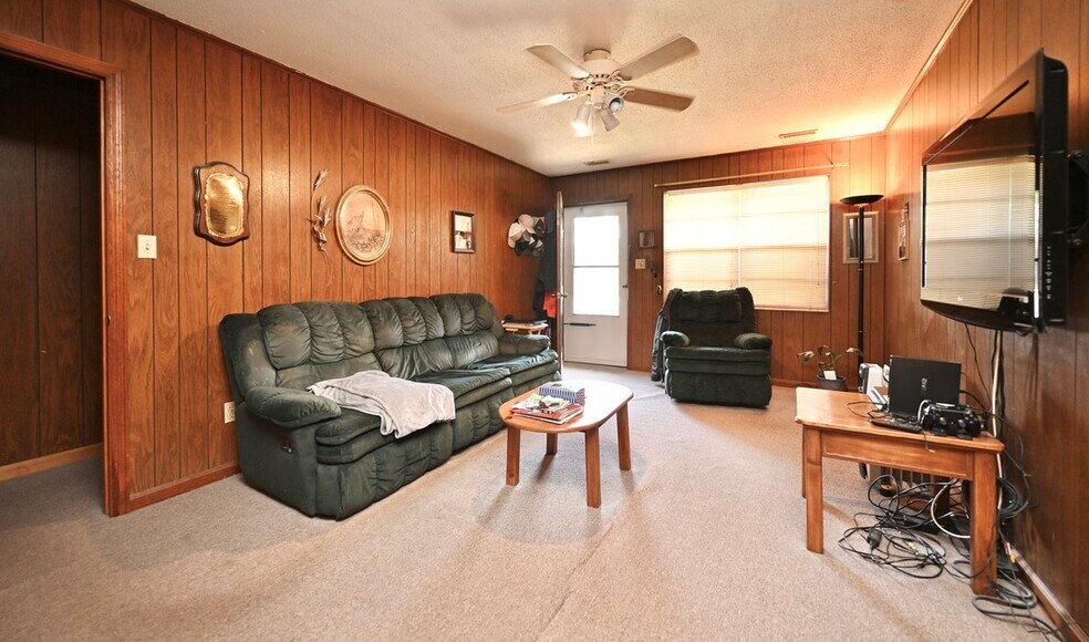 More Photos Of 1845 Green Dr NW, Cleveland Multifamily For Sale