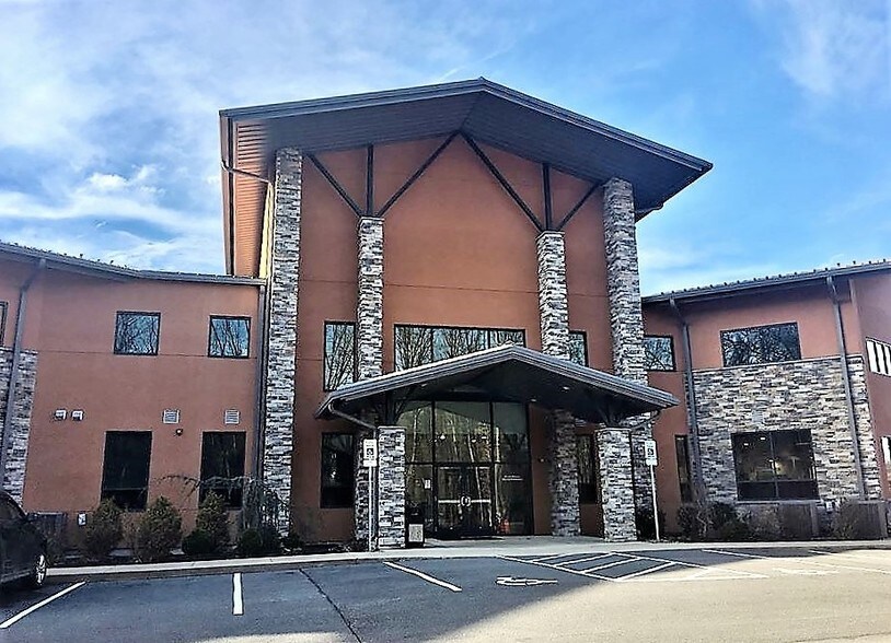 More Photos Of 1019 Ghaner Rd, State College Office For Lease