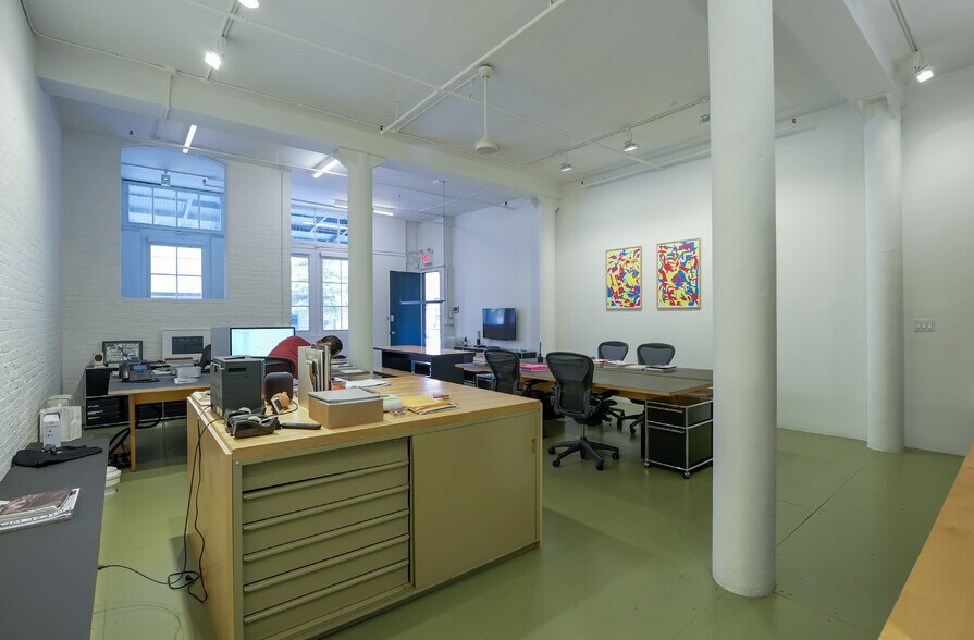 More Photos Of 434 Greenwich St, New York Apartments For Sale