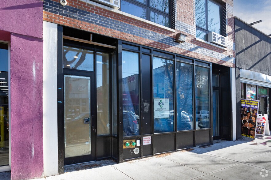 More Photos Of 451 Rockaway Ave, Brooklyn Apartments For Lease