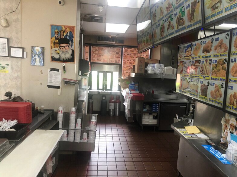 More Photos Of 1084 Murfreesboro Pike, Nashville General Retail For Sale