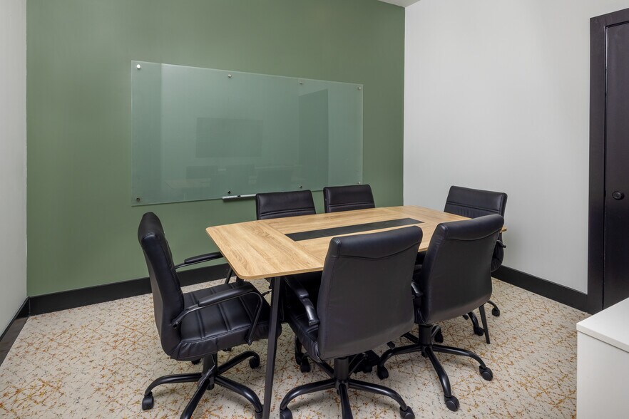 More Photos Of 2504 Bransford Ave, Nashville Coworking Space