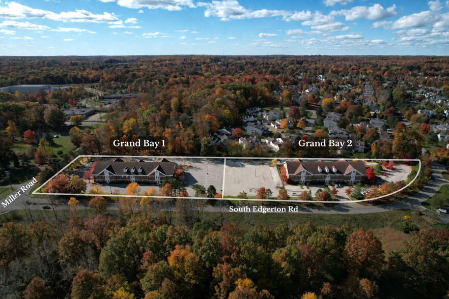 More Photos Of 6900-6950 S Edgerton Rd, Brecksville Unknown For Lease