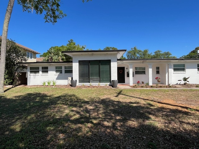 Primary Photo Of 5009 N Central Ave, Tampa Coworking Space