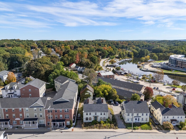 More Photos Of 9 Mechanic St, Dover Land For Sale