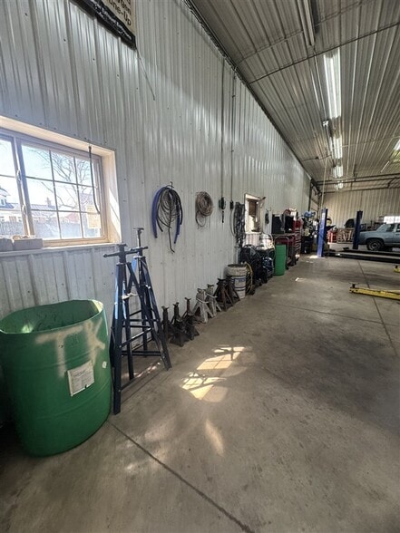 More Photos Of 8062 US Route 127, Greenville Flex For Sale