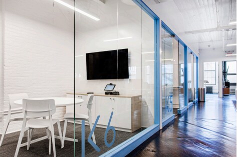 More Photos Of 116 W Houston St, New York Office For Lease