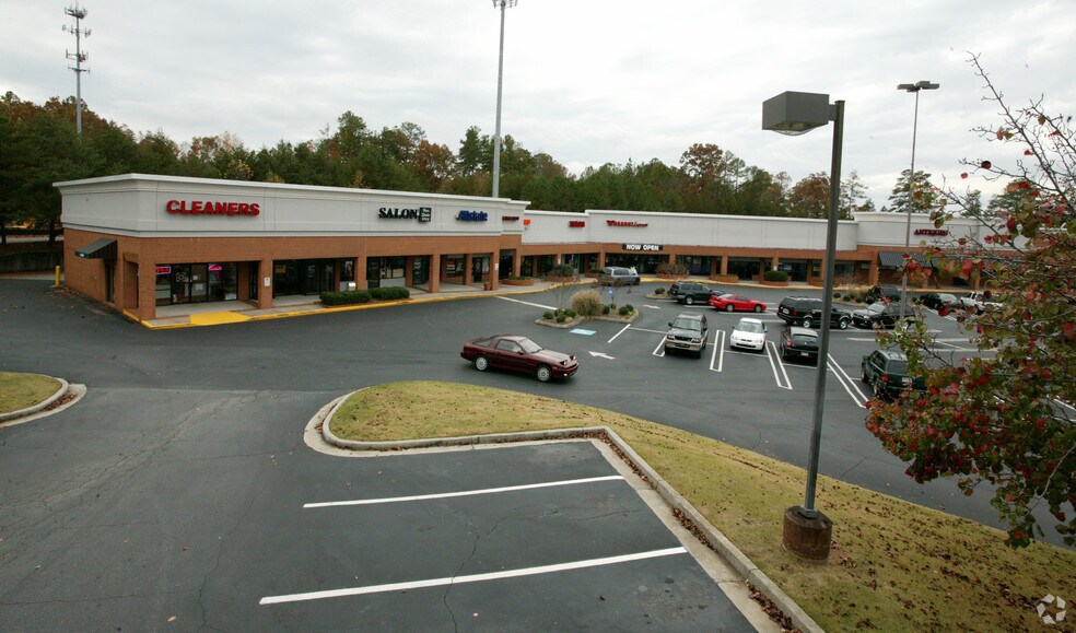 More Photos Of 8560 Holcomb Bridge Rd, Alpharetta Unknown For Lease