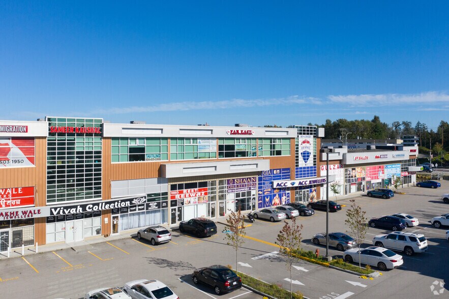 More Photos Of 12899 80th Ave, Surrey Storefront Retail Office For Sale