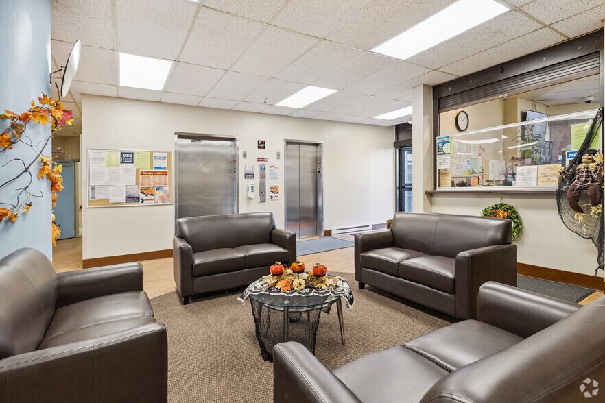 More Photos Of 1065 Fillmore St, San Francisco Multifamily For Sale